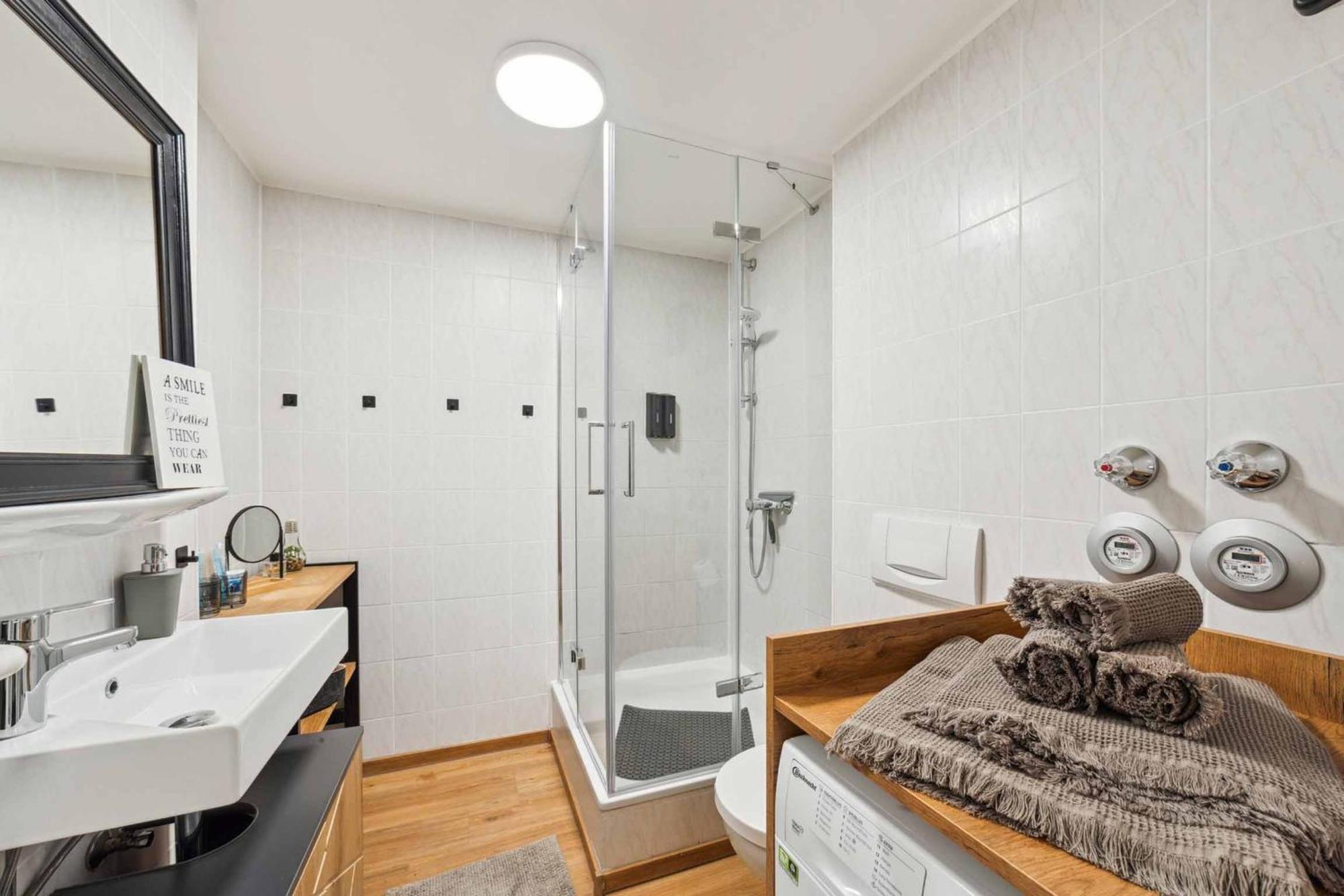 Apartment Am Albertsplatz โคบวร์ก ภายนอก รูปภาพ