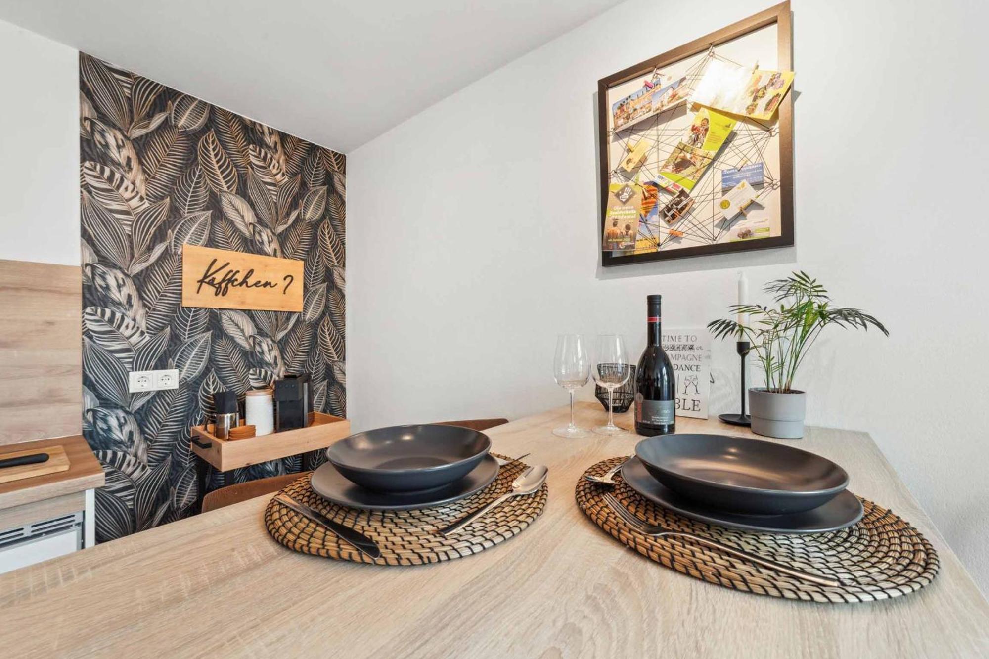 Apartment Am Albertsplatz โคบวร์ก ภายนอก รูปภาพ